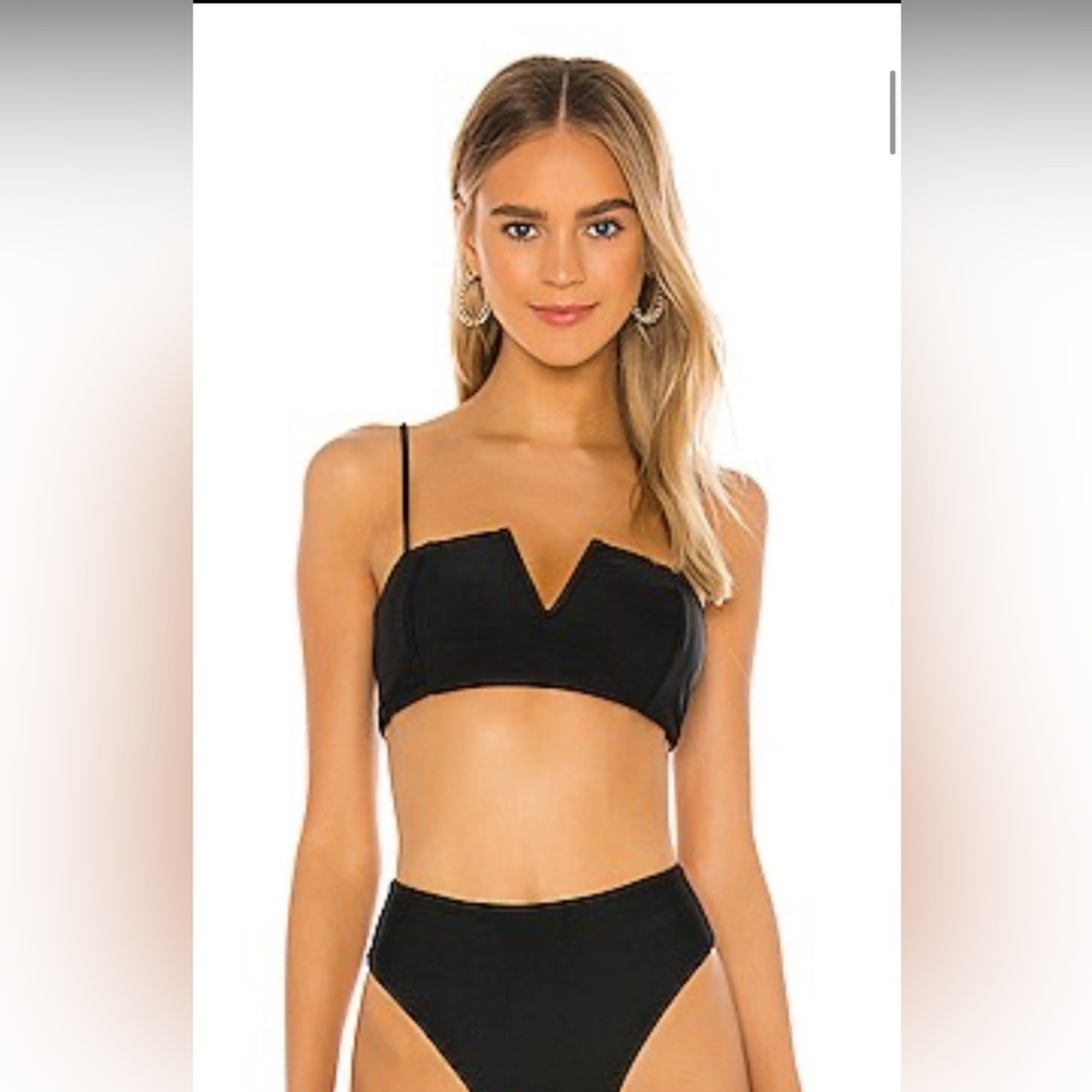 Lovewave The Jessie Bikini Top